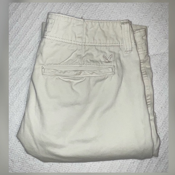 Men’s American Eagle Longboard Shorts - Picture 4 of 4